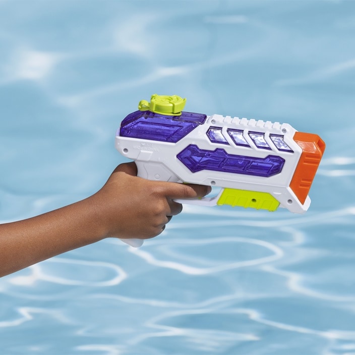 Vesilelu puhallettava skootteri Bestway Sea Surfer