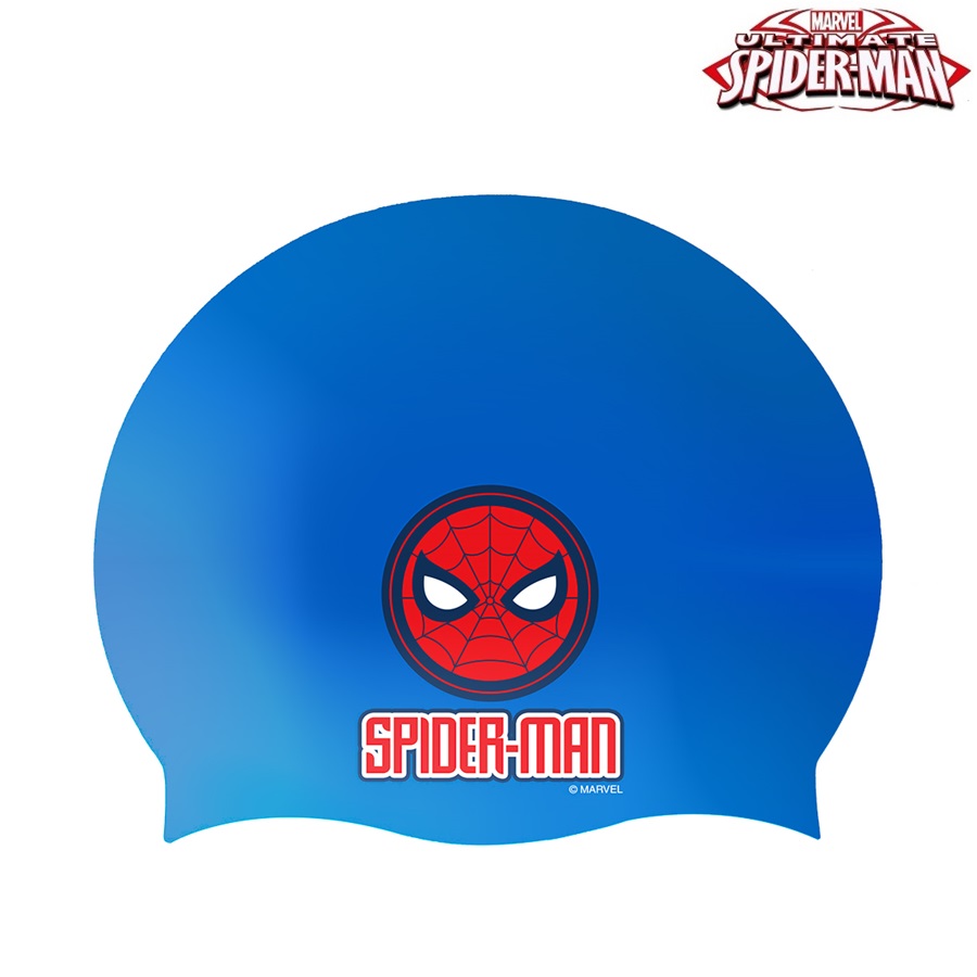 Lasten uimalakki Spiderman