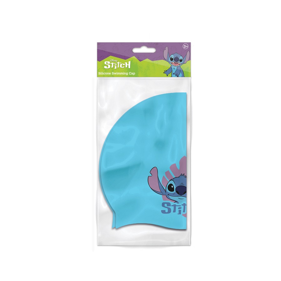 Lasten uimalakki Stitch