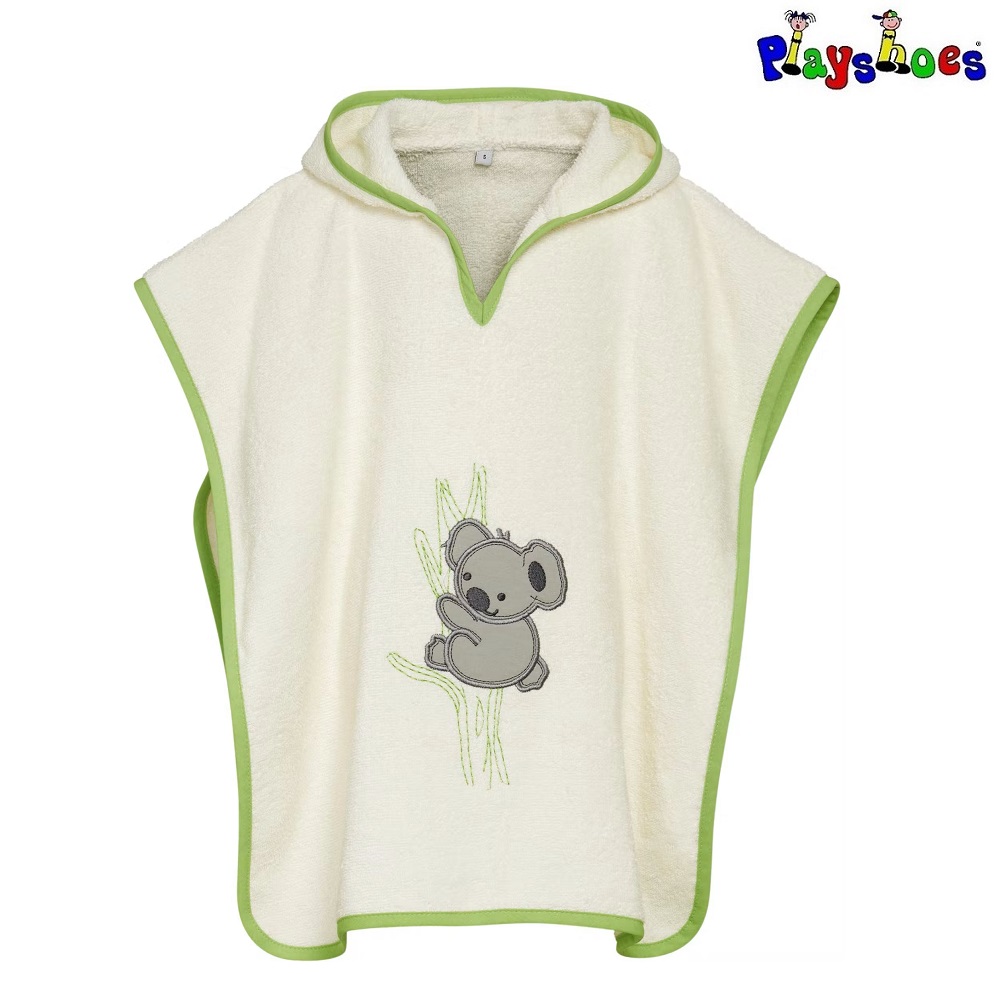 Lasten huppupyyhe Playshoes Koala