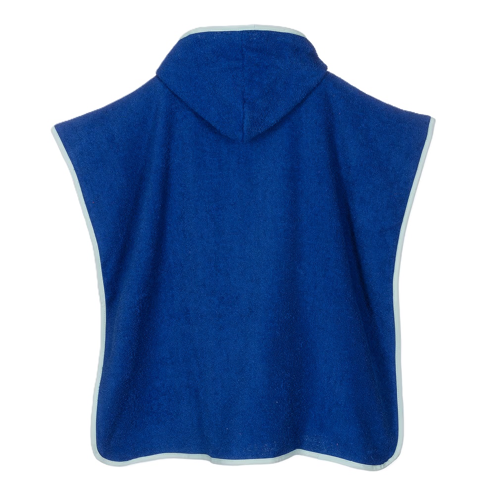 Lasten Huppupyyhe - Playshoes Shark