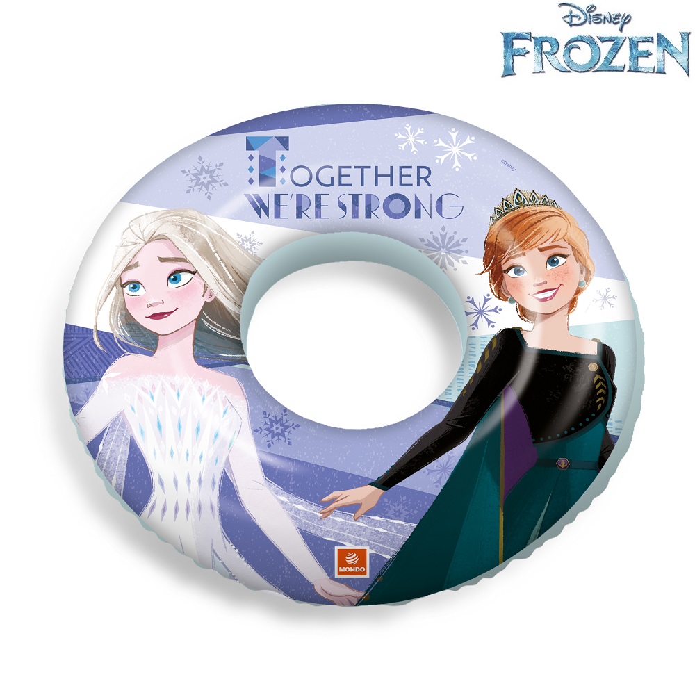 Uimarengas Mondo Frozen