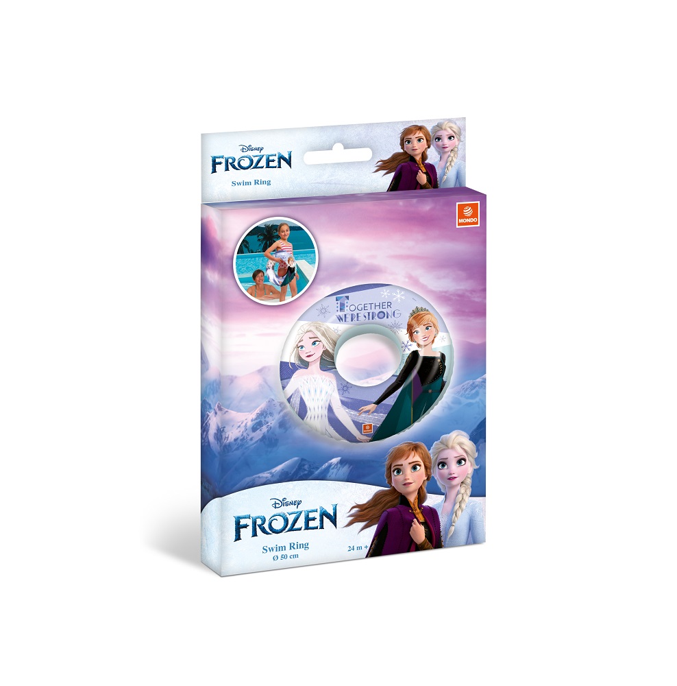 Uimarengas Mondo Frozen