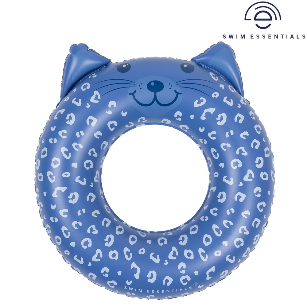 Swim Essentials Uimarengas - Blue Cat