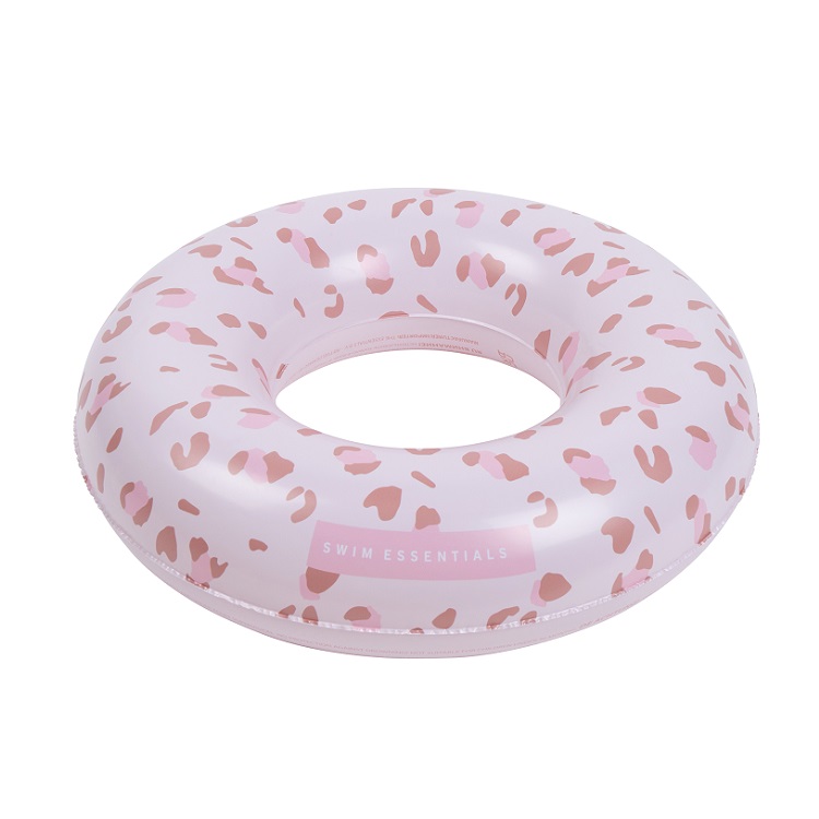 Uimarengas XL Swim Essentials Light Pink Panther
