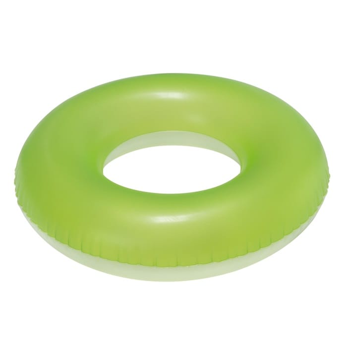 Uimarengas Bestway Frosted Neon Green XL