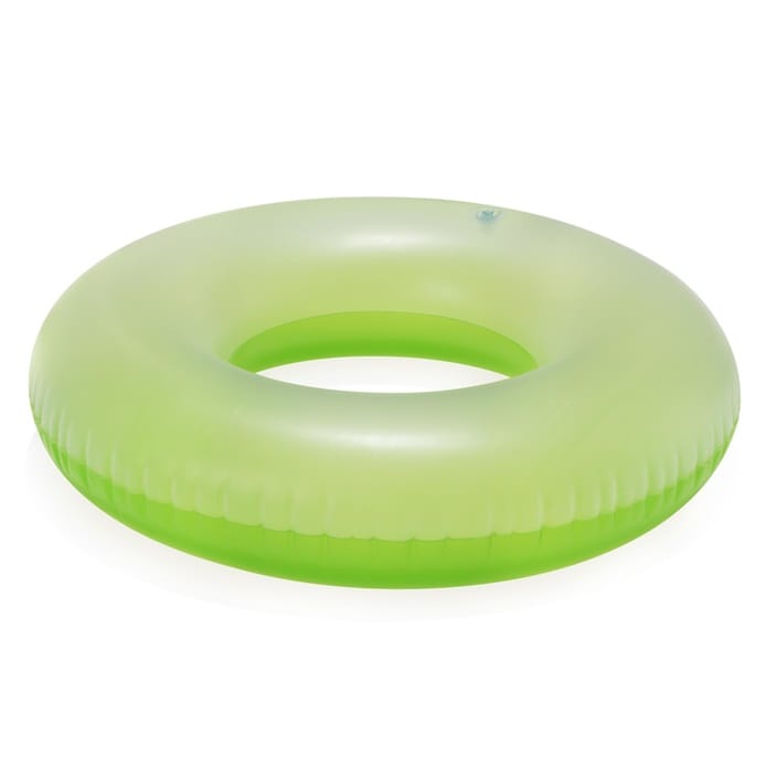 Uimarengas Bestway Frosted Neon Green XL