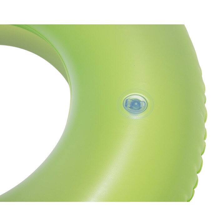 Uimarengas Bestway Frosted Neon Green XL