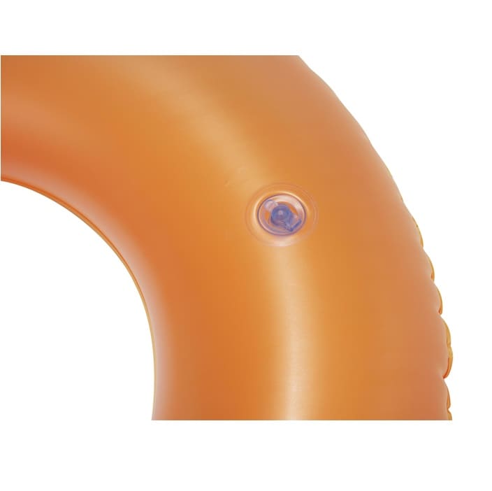 Uimarengas Bestway Frosted Neon Orange XL