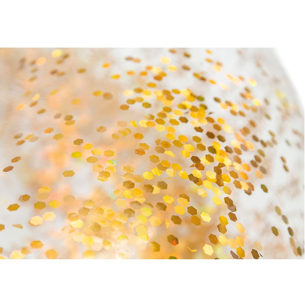 Intex Uimarengas - Glitter Tube Golden