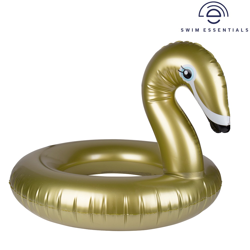 Uimarengas Swim Essentials Golden Swan XL