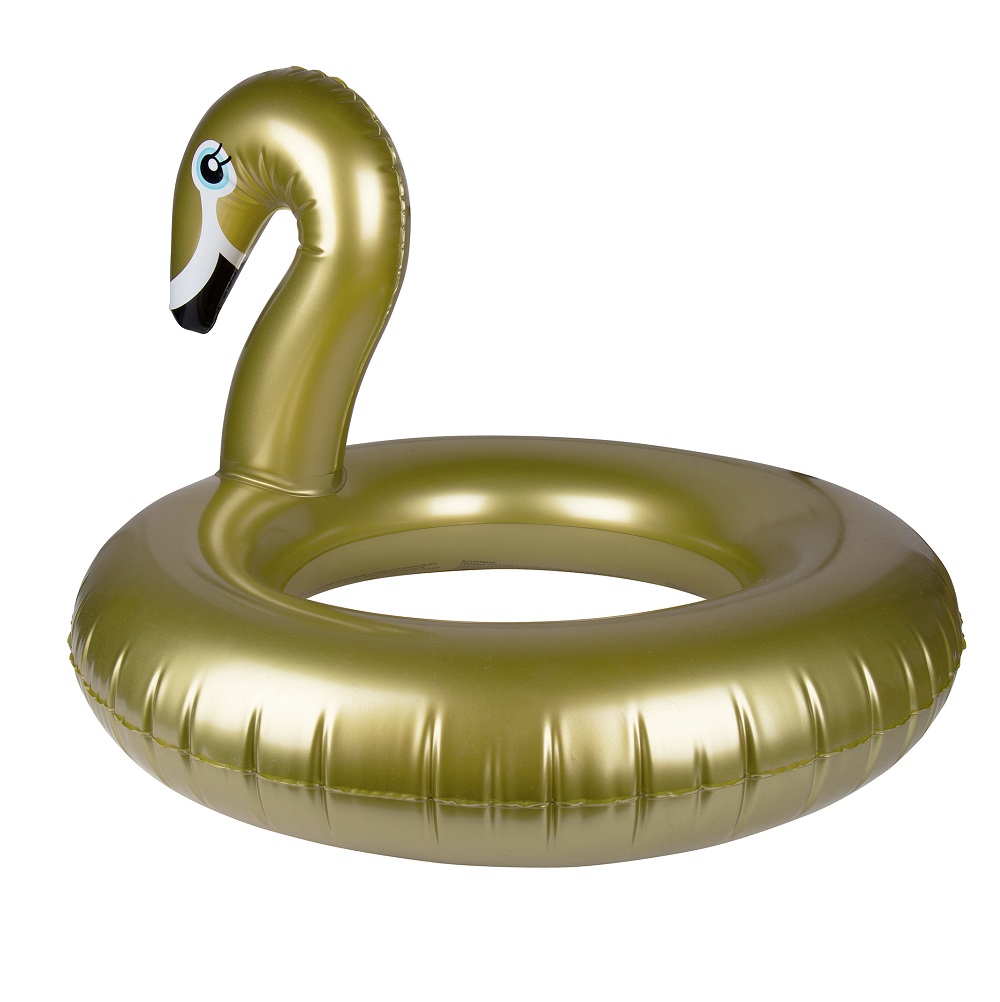 Uimarengas Swim Essentials Golden Swan
