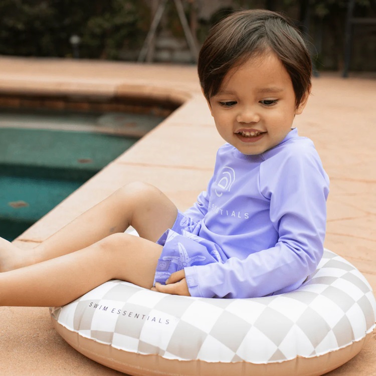 Uimarengas - Swim Essentials Sand Check