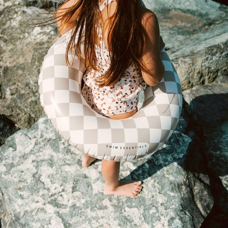 Uimarengas - Swim Essentials Sand Check Uimarengas - Swim Essentials Sand Check