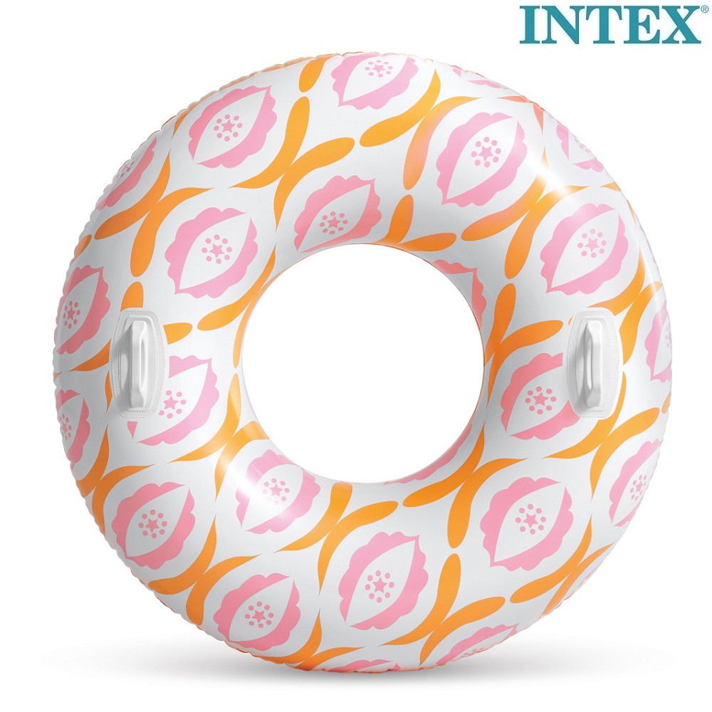 Uimarengas XL Intex Timeless