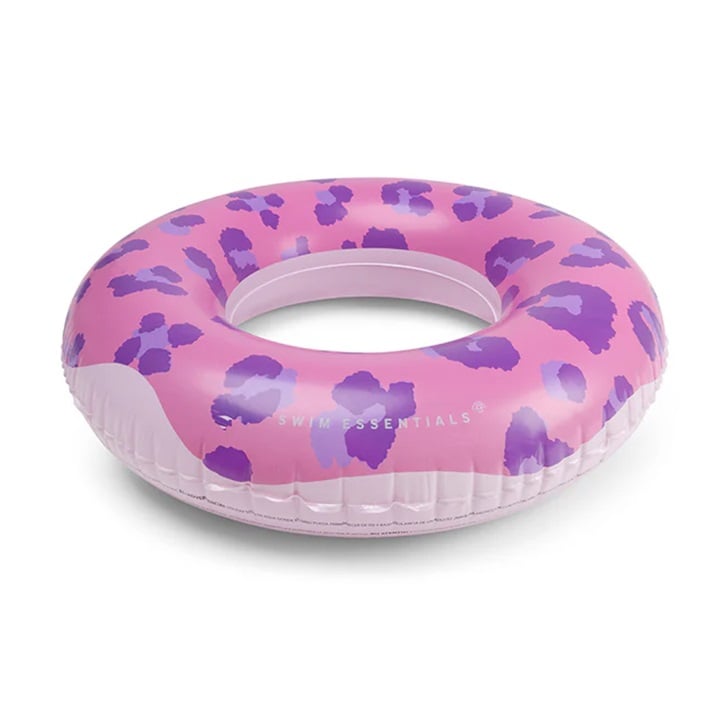 Uimarengas XL Swim Essentials Pink Donut XL