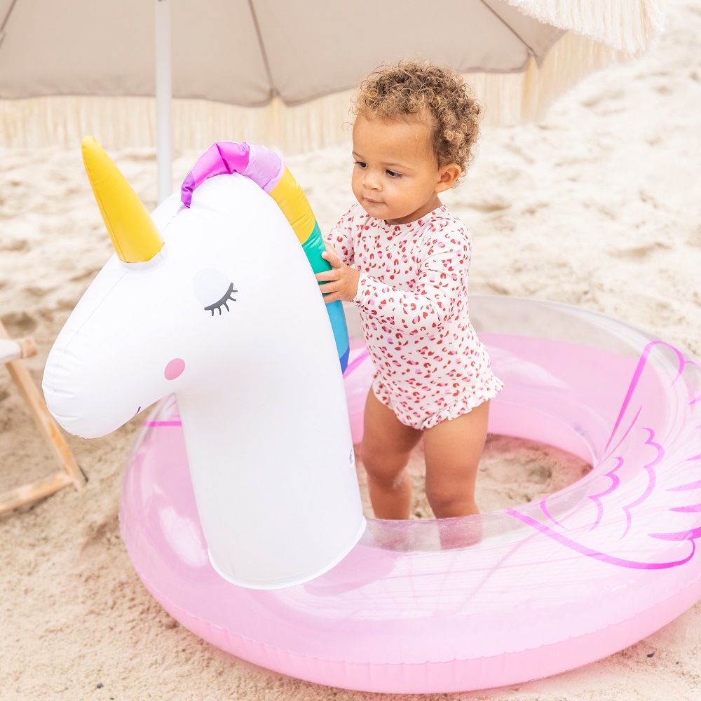 Uimarengas Swim Essentials Unicorn XL