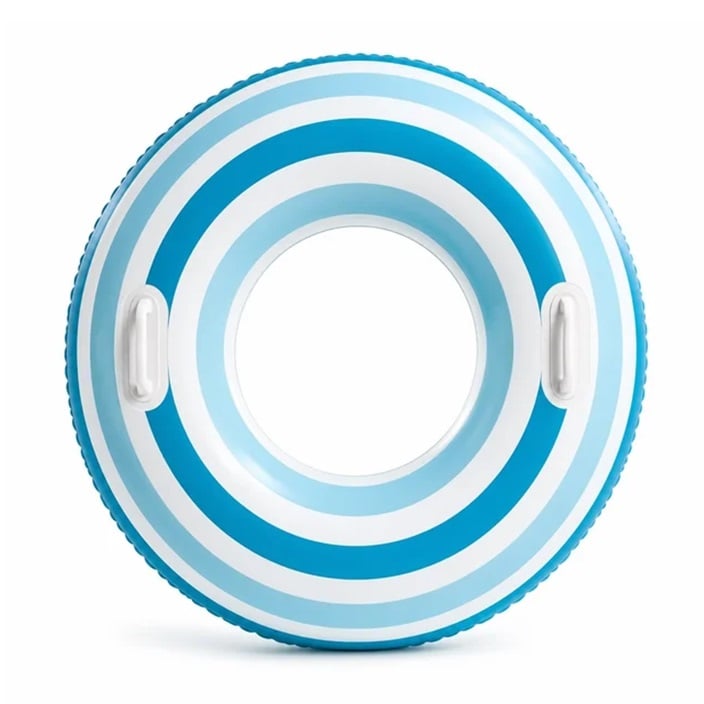 Uimarengas Intex Twisty Blue XL