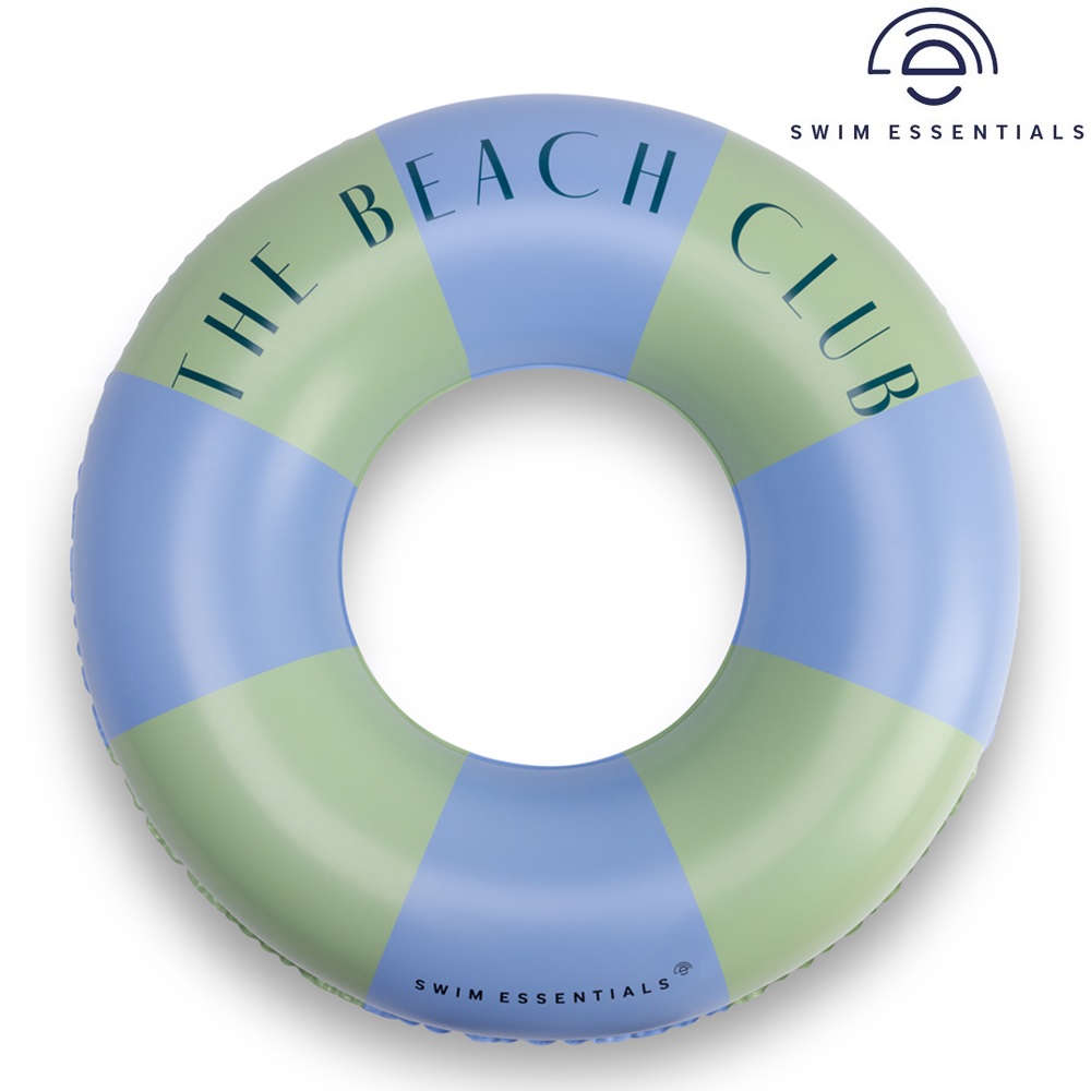 Lasten XL uimarengas Swim Essentials Beach Club