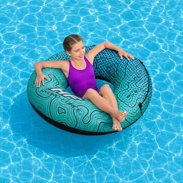 Uimarengas Bestway Breeze Rider XL
