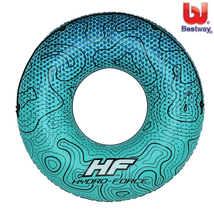 Uimarengas Bestway Breeze Rider XL