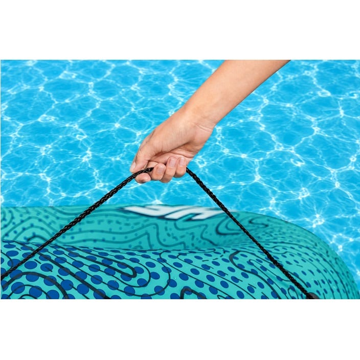 Uimarengas Bestway Breeze Rider XL