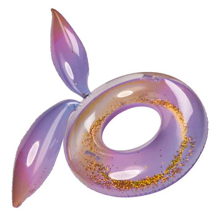 Uimarengas - Glitter Galaxy Mermaid