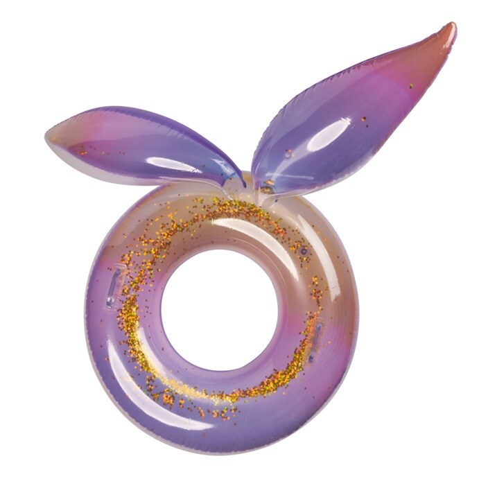 Uimarengas - Glitter Galaxy Mermaid