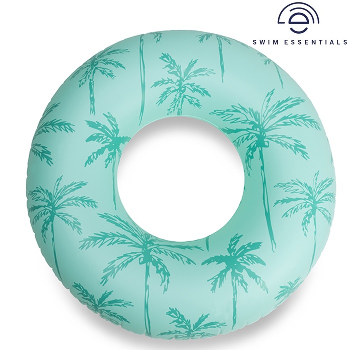 Lasten XXL uimarengas Swim Essentials Palm Trees