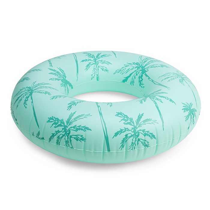 Lasten XXL uimarengas Swim Essentials Palm Trees