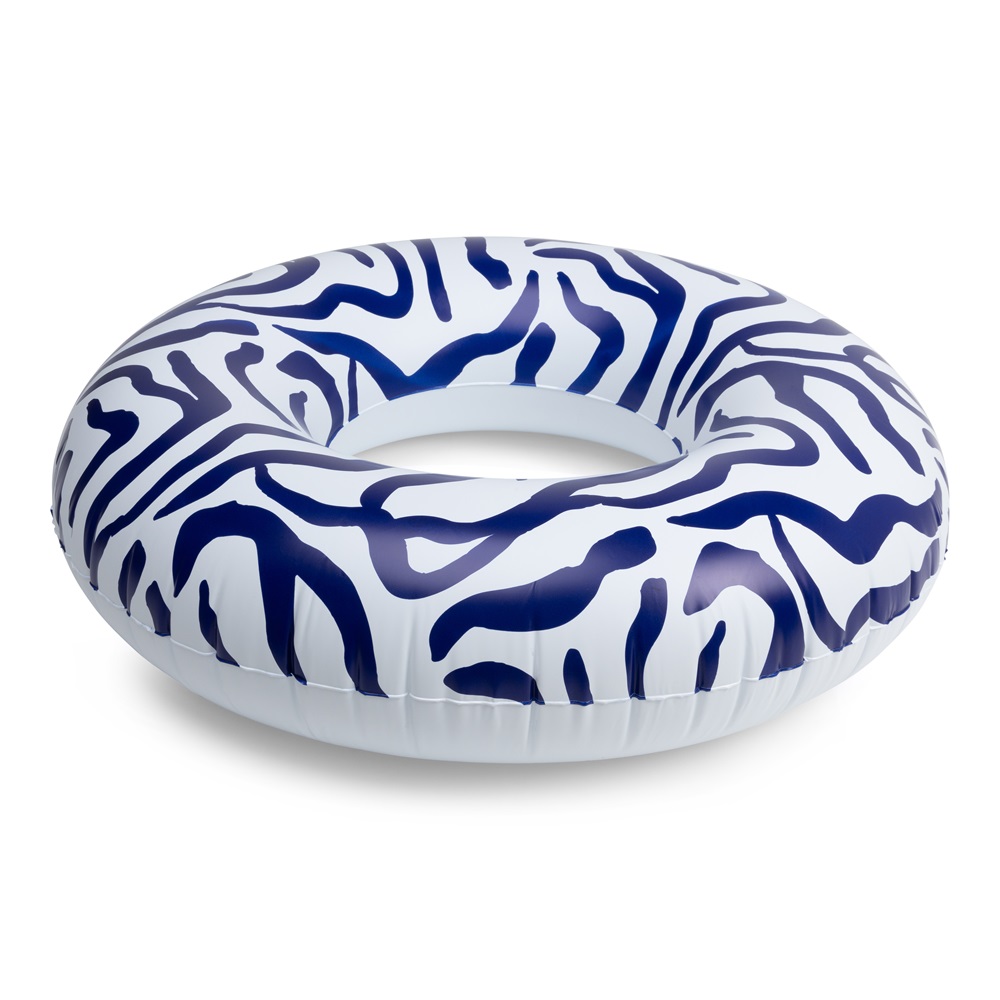 Lasten XXL uimarengas Swim Essentials Zebra