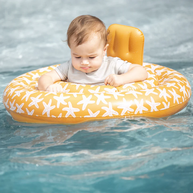 Vauvan uimarengas Swim Essentials Sea Stars