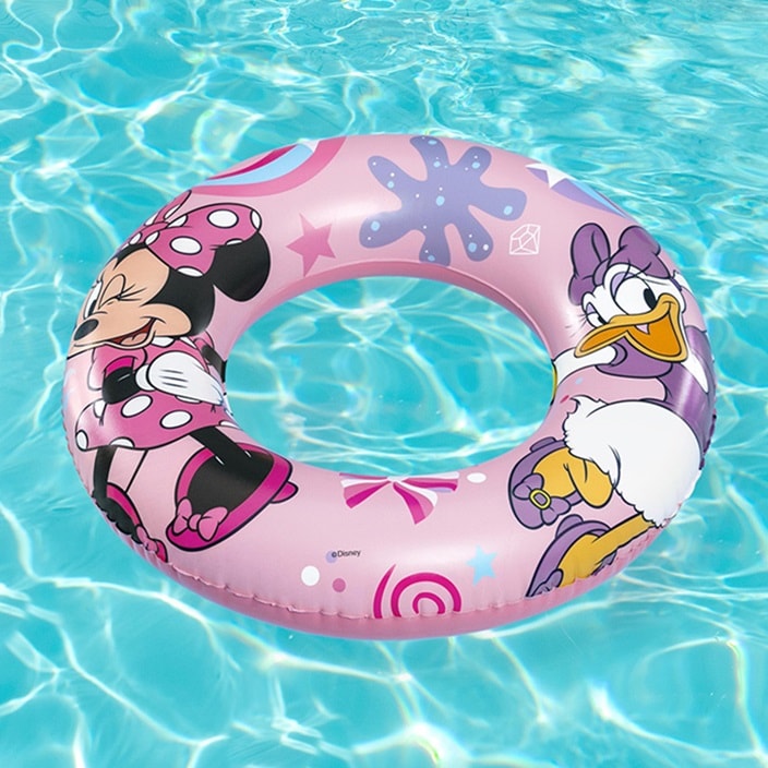 Uimarengas - Bestway Minnie Mouse