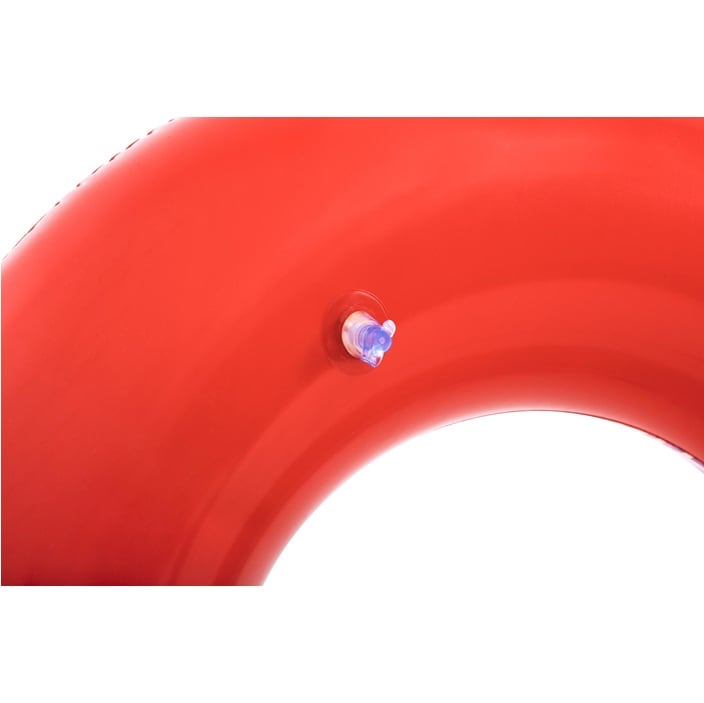Uimarengas Bestway Summer Swirl XL Red