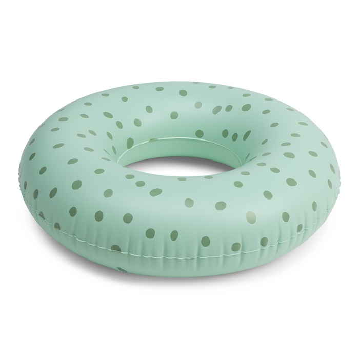 Lasten uimarengas Swim Essentials Green With Dots