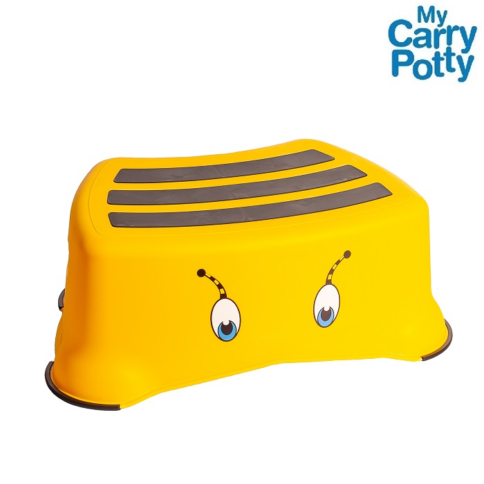 Lasten korokepalli My Carry Potty Bee