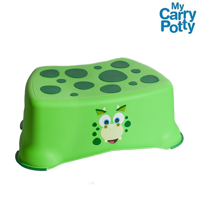 Lasten korokepalli My Carry Potty Dino