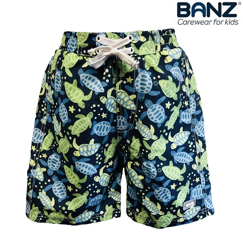 Lasten uimahousut Banz Turtle