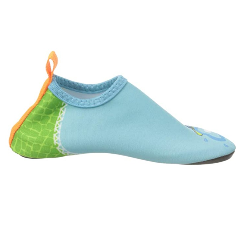 Lasten uimatossut Playshoes Uni Dino