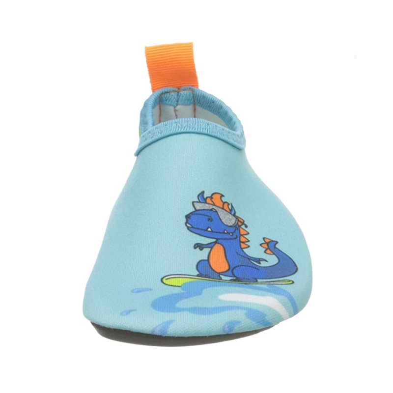 Lasten uimatossut Playshoes Uni Dino