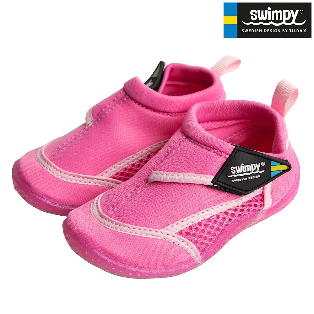 Lasten uimatossut Swimpy Cerise