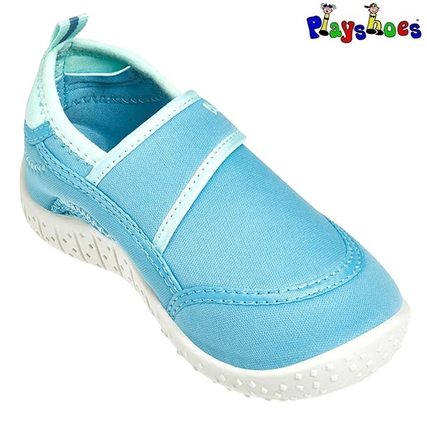 Lasten uimakengät Playshoes Aqua Shoes Blue