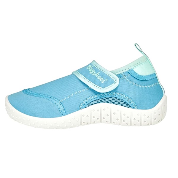 Lasten uimakengät Playshoes Aqua Shoes Blue