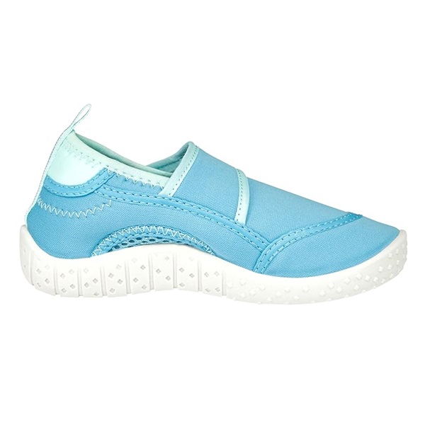 Lasten uimakengät Playshoes Aqua Shoes Blue