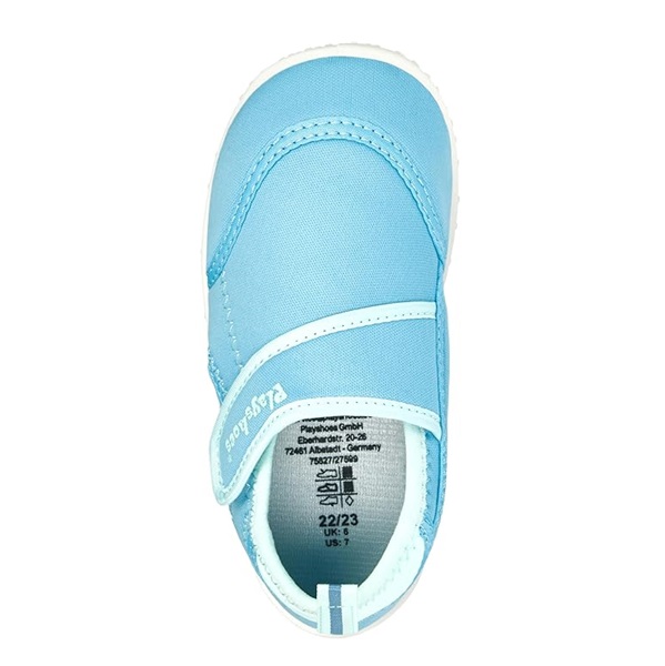 Lasten uimakengät Playshoes Aqua Shoes Blue
