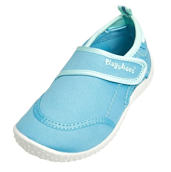 Lasten uimakengät Playshoes Aqua Shoes Blue