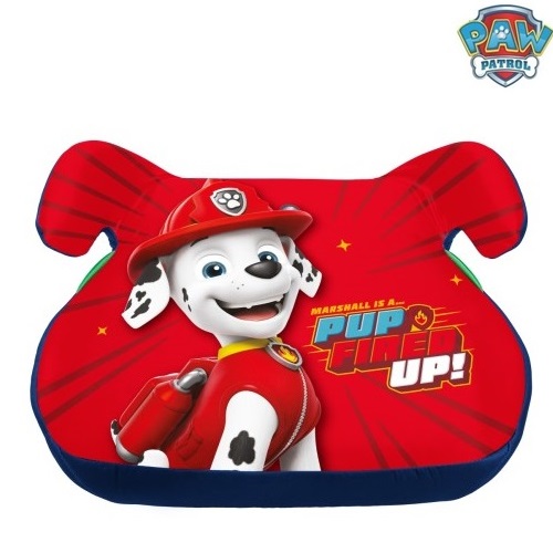 Lasten istuinkoroke autoon Paw Patrol Marshall