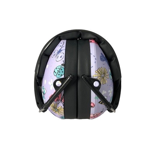 Lasten kuulonsuojaimet Banz Butterfly