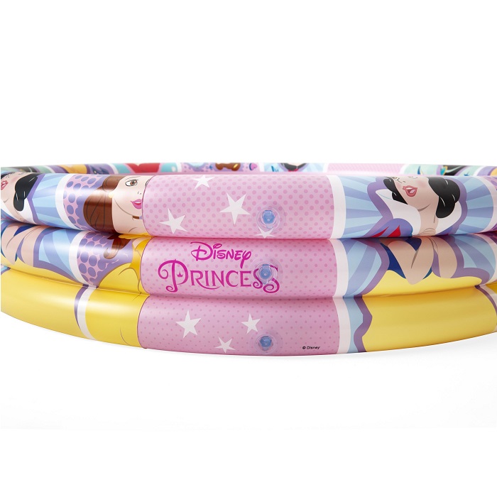 Lastenallas Intex Disney Princesses