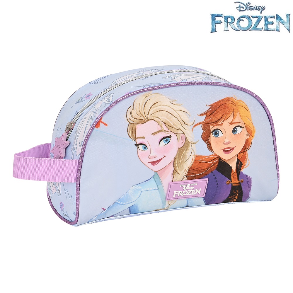 Lasten toilettilaukku Frozen Believe